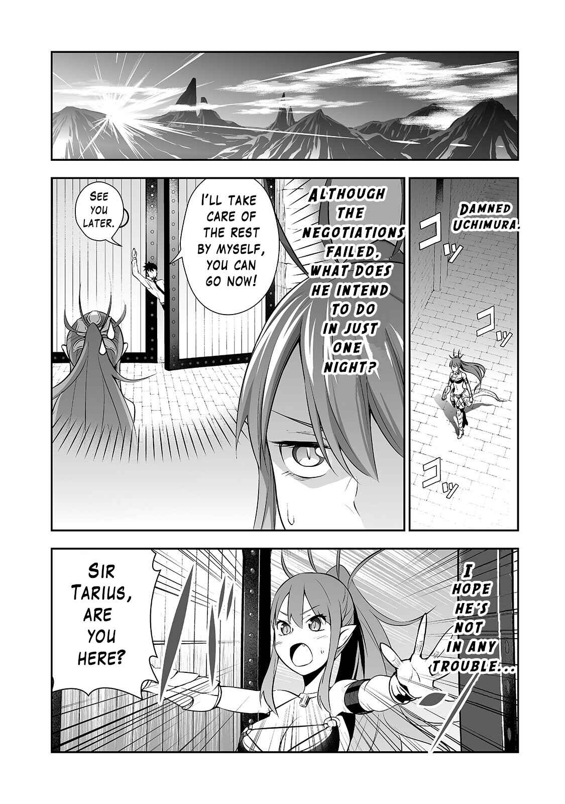 Chapter 3 - Page 2