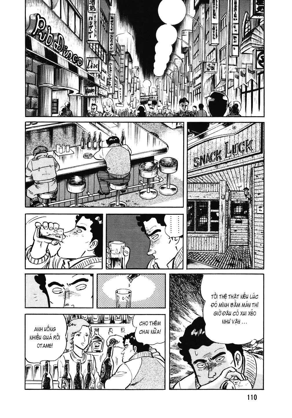Chapter 109 - Page 11