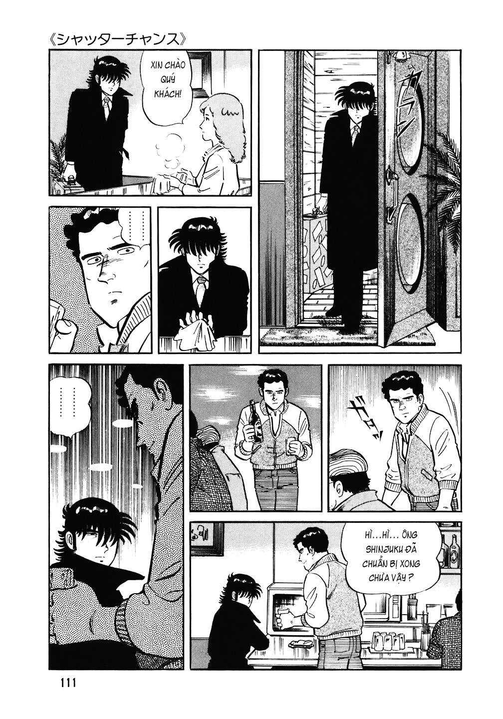 Chapter 109 - Page 12
