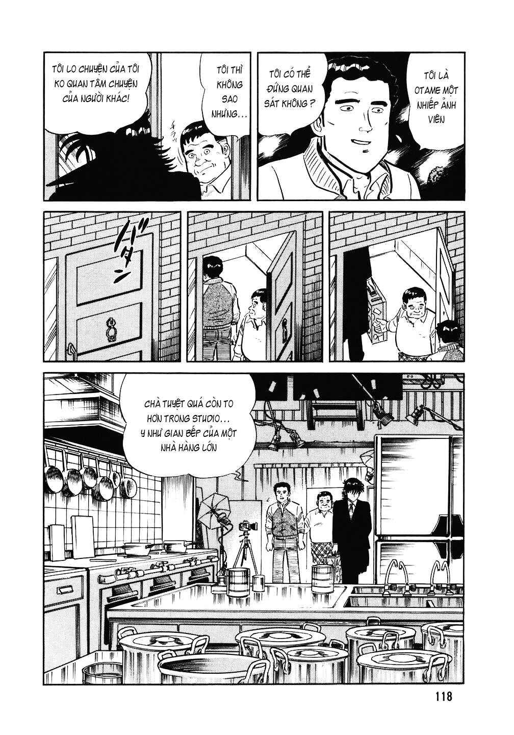 Chapter 109 - Page 19