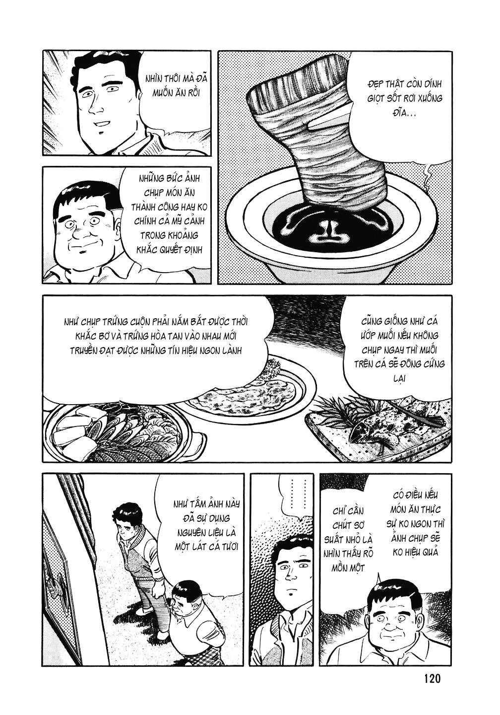 Chapter 109 - Page 21