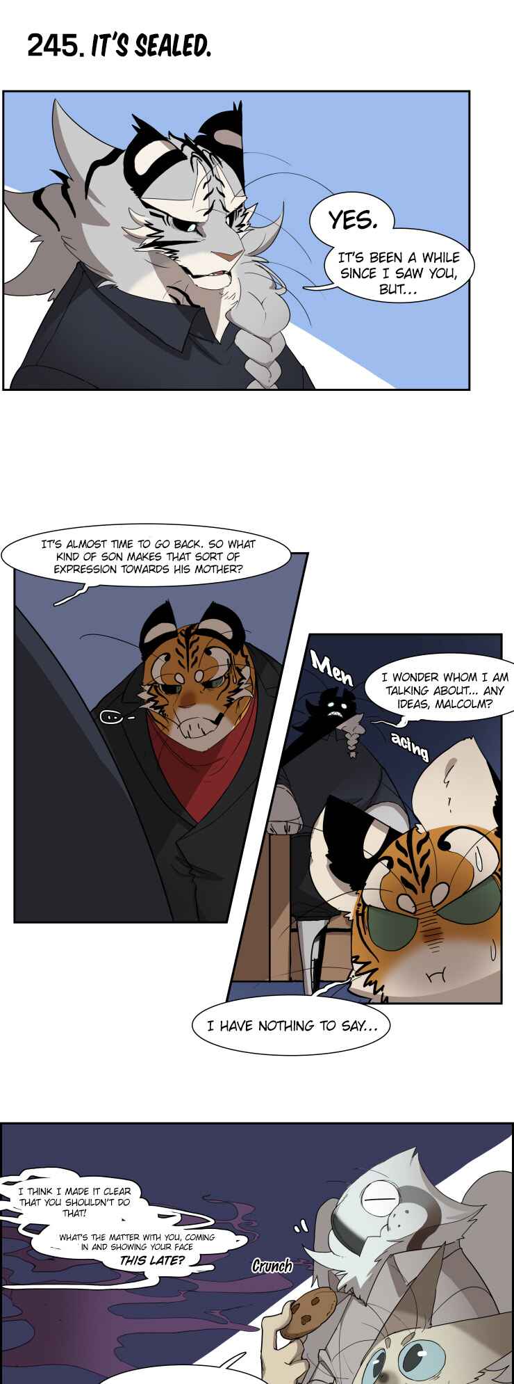 Chapter 200 - Page 2