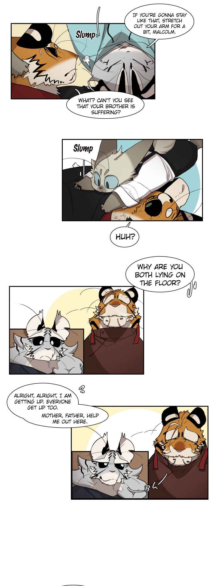 Chapter 200 - Page 5