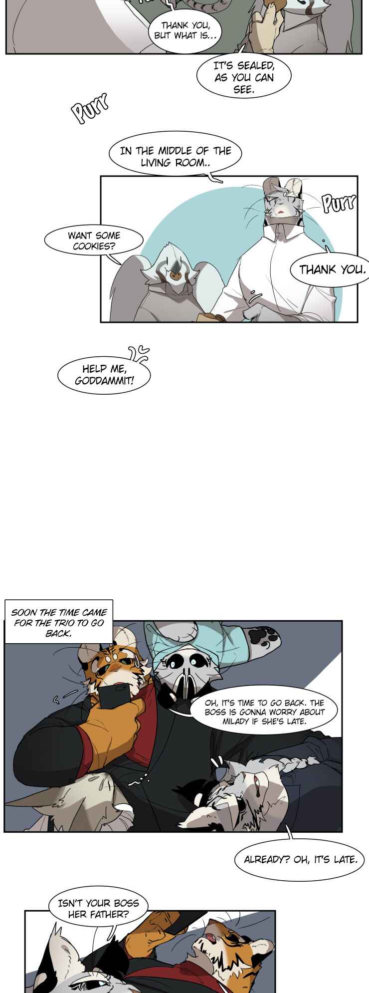 Chapter 200 - Page 7