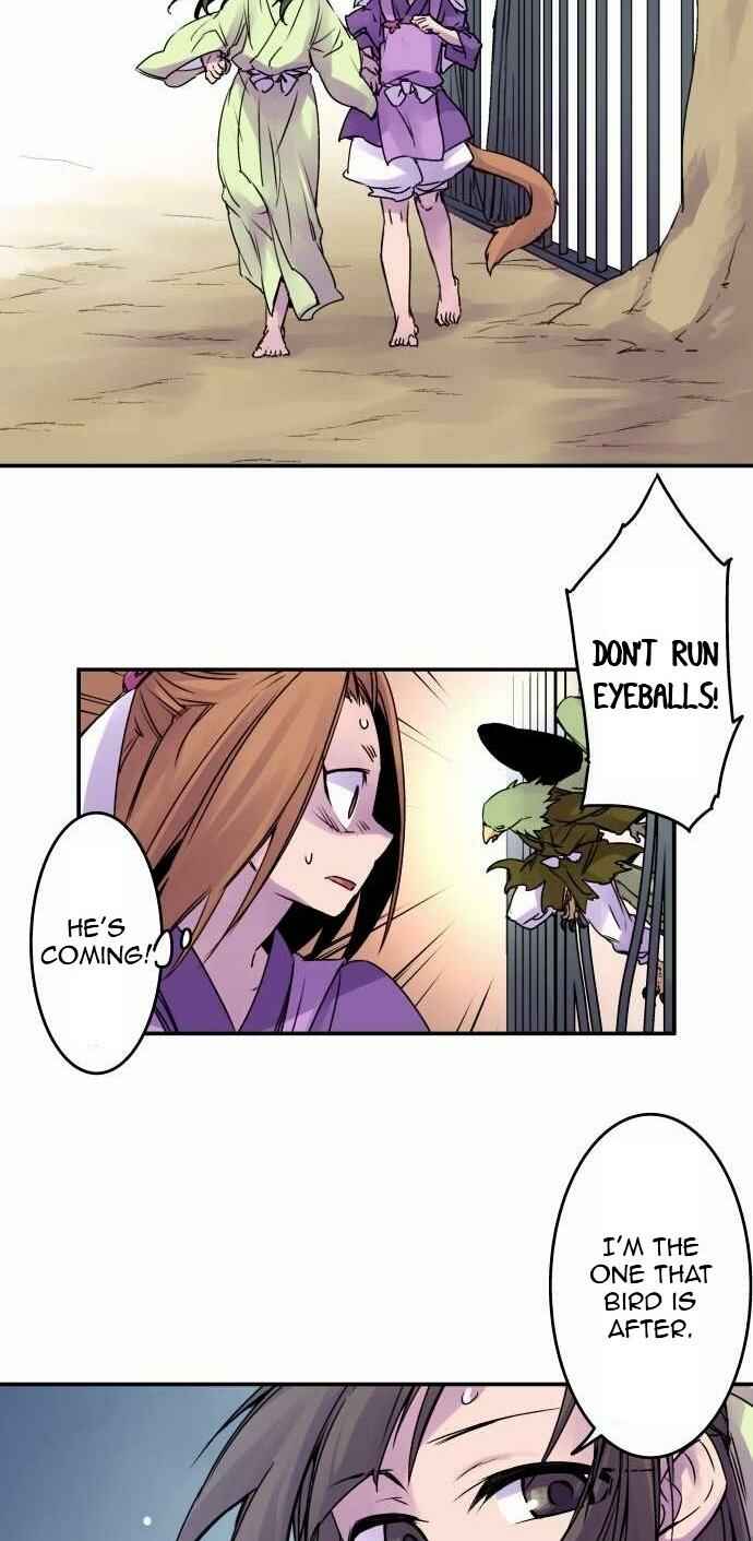 Chapter 55 - Page 19