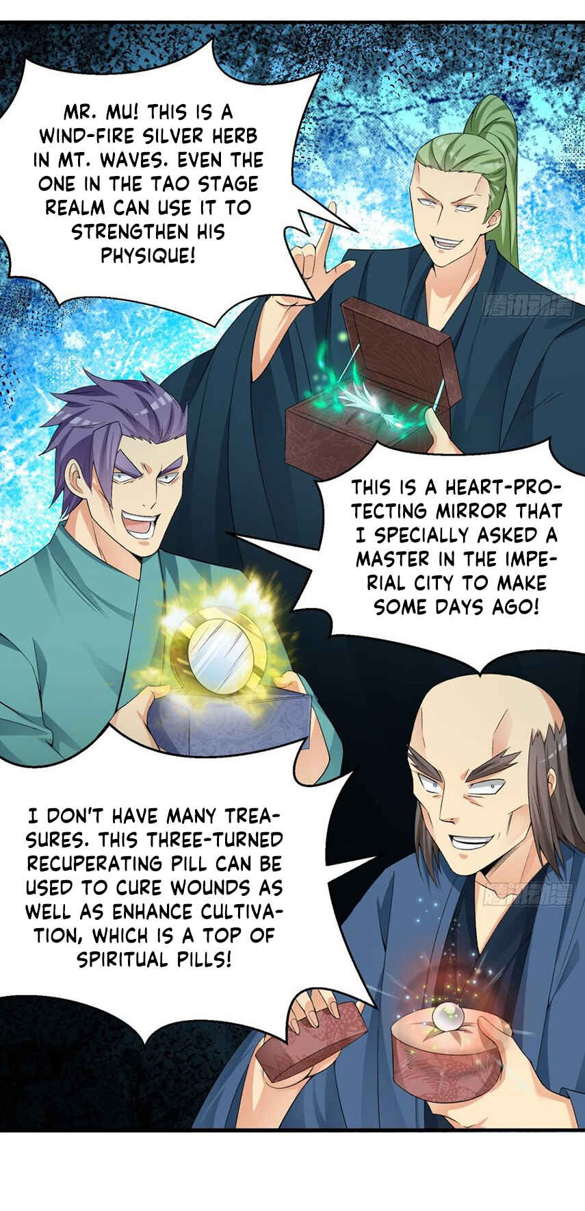 Chapter 29 - Page 23