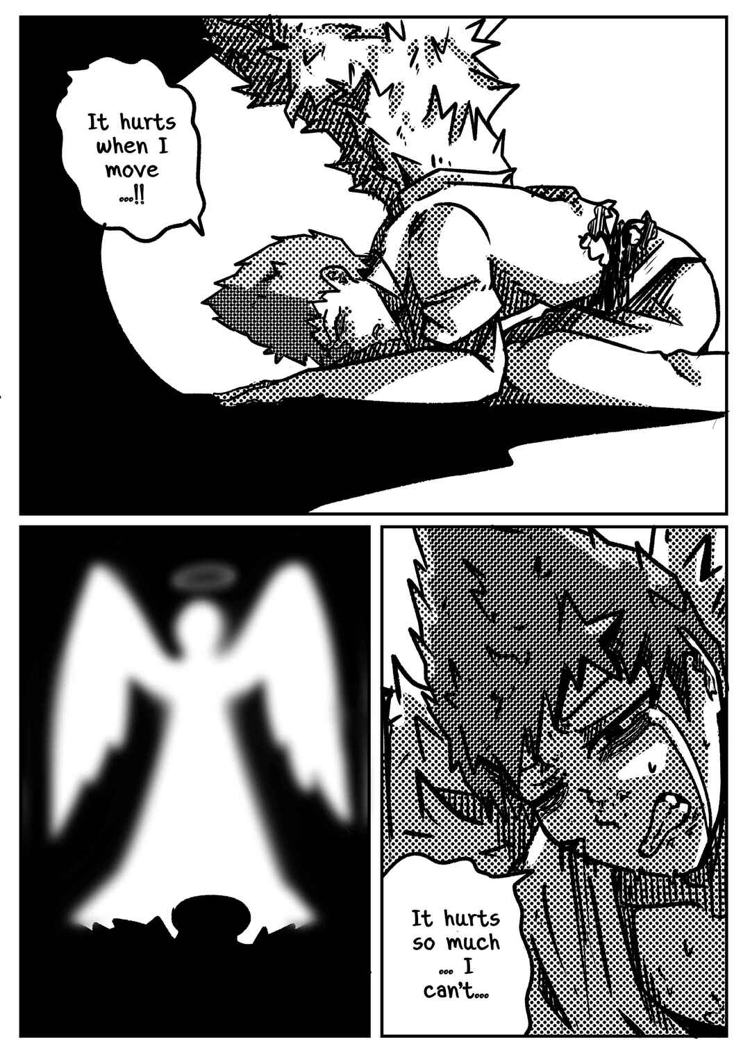 Chapter 77 - Page 5