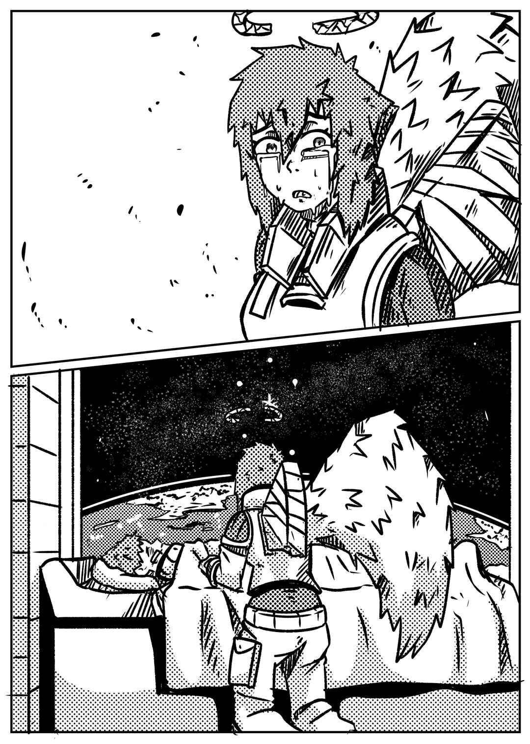 Chapter 77 - Page 8