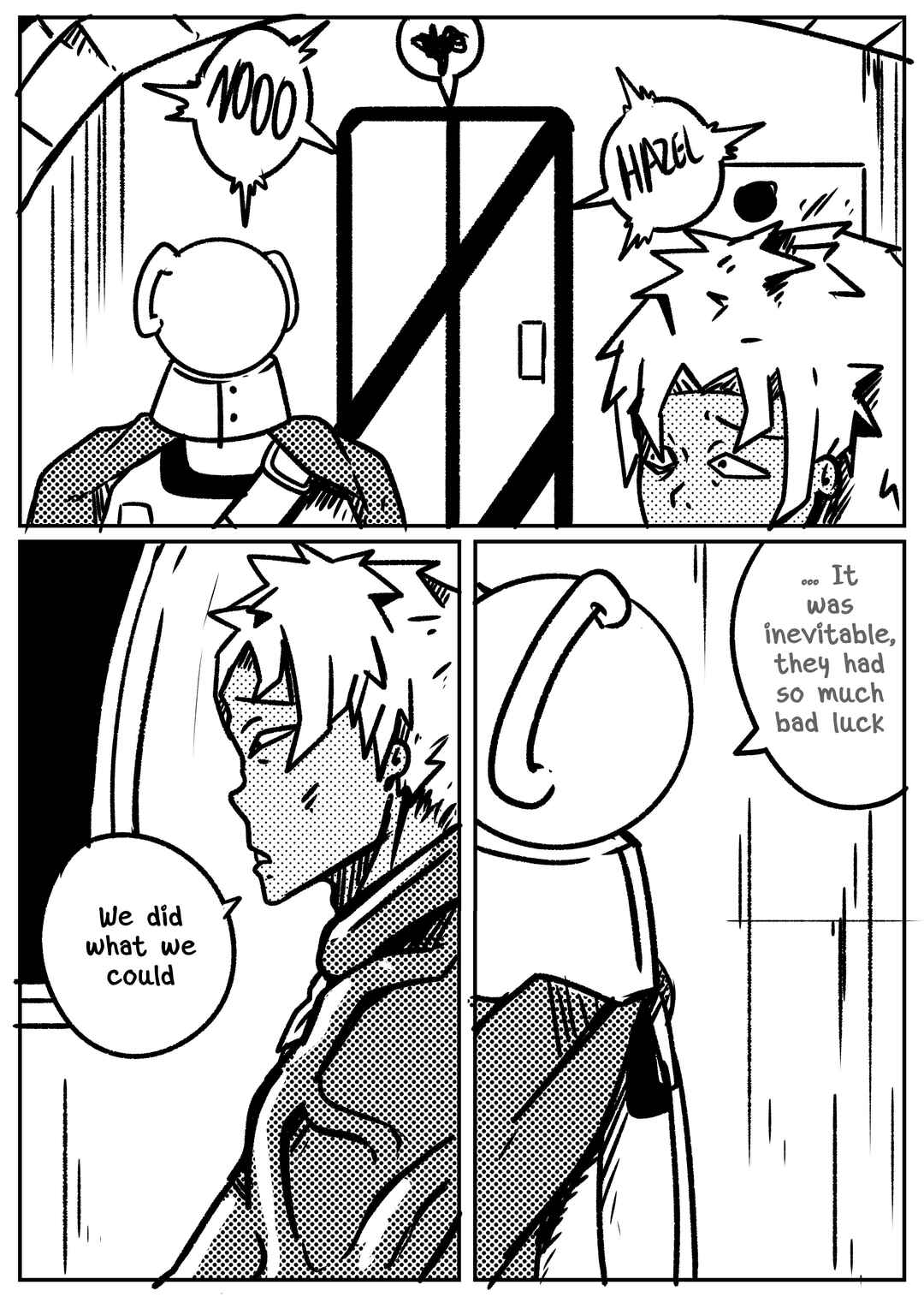Chapter 77 - Page 9