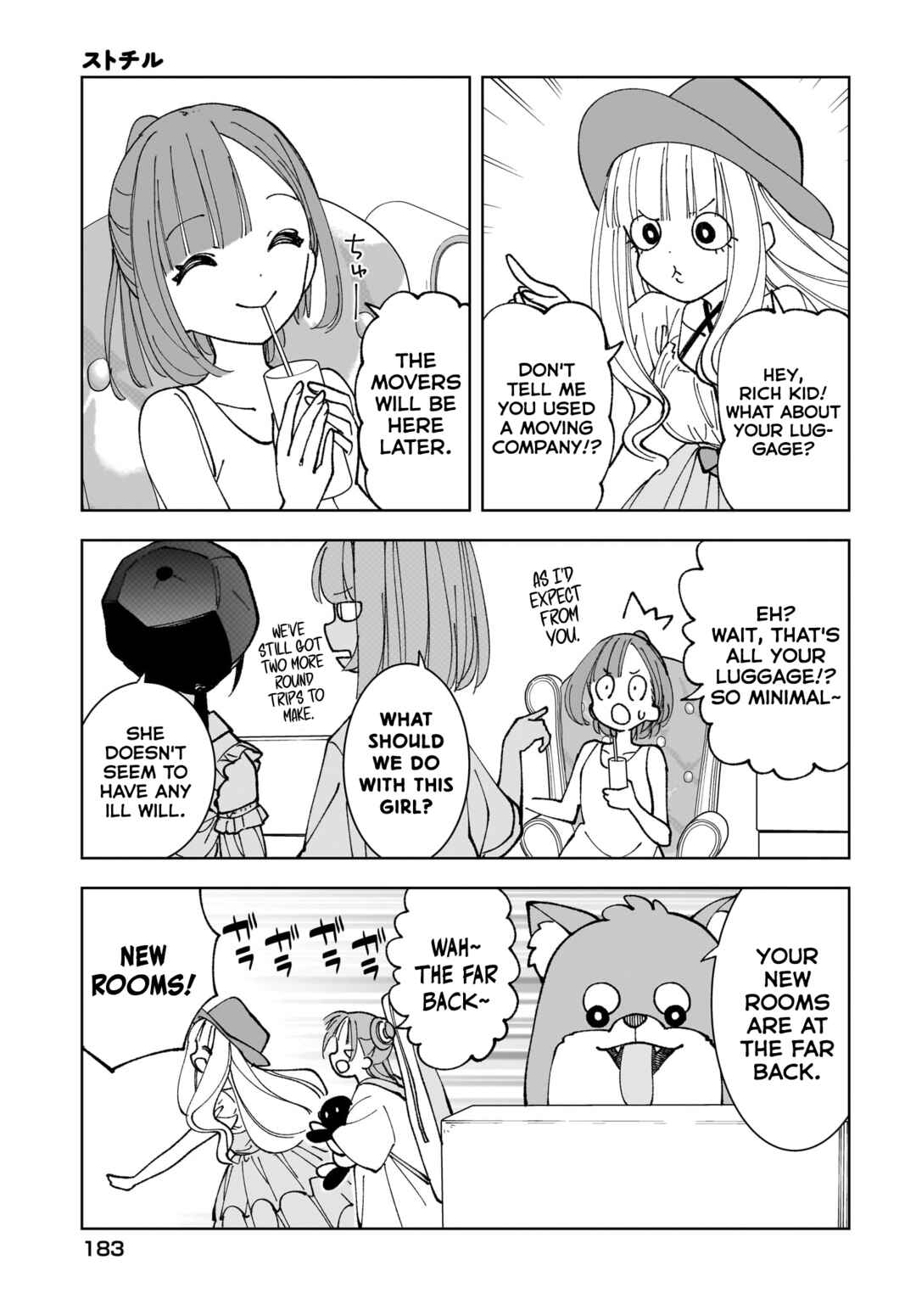 Chapter 12 - Page 5