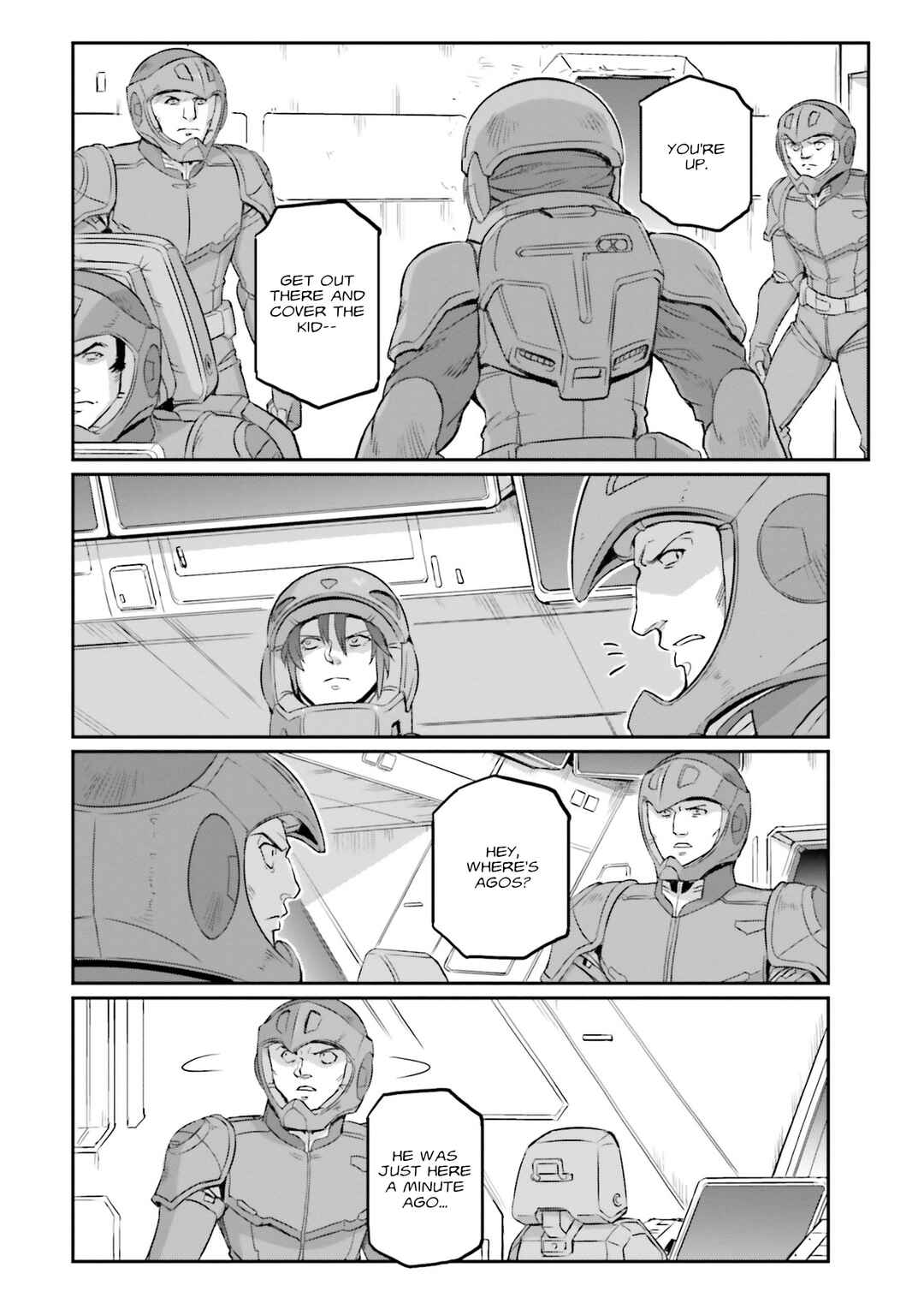Chapter 29 - Page 10