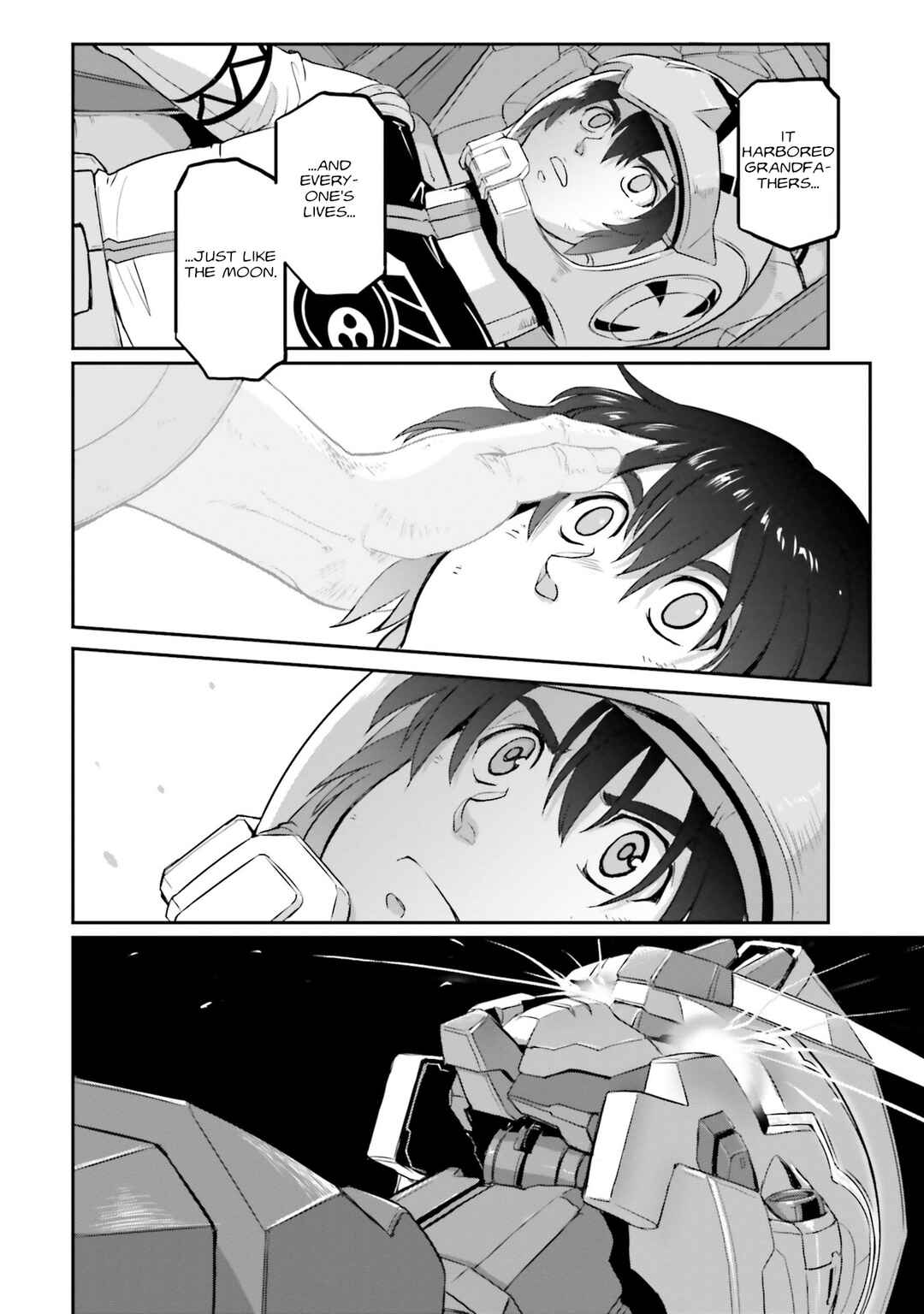Chapter 29 - Page 32