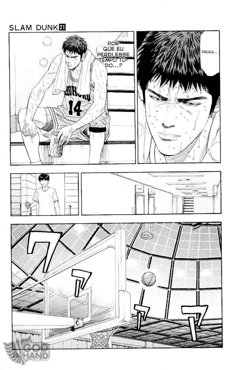 Chapter 180 - Page 13