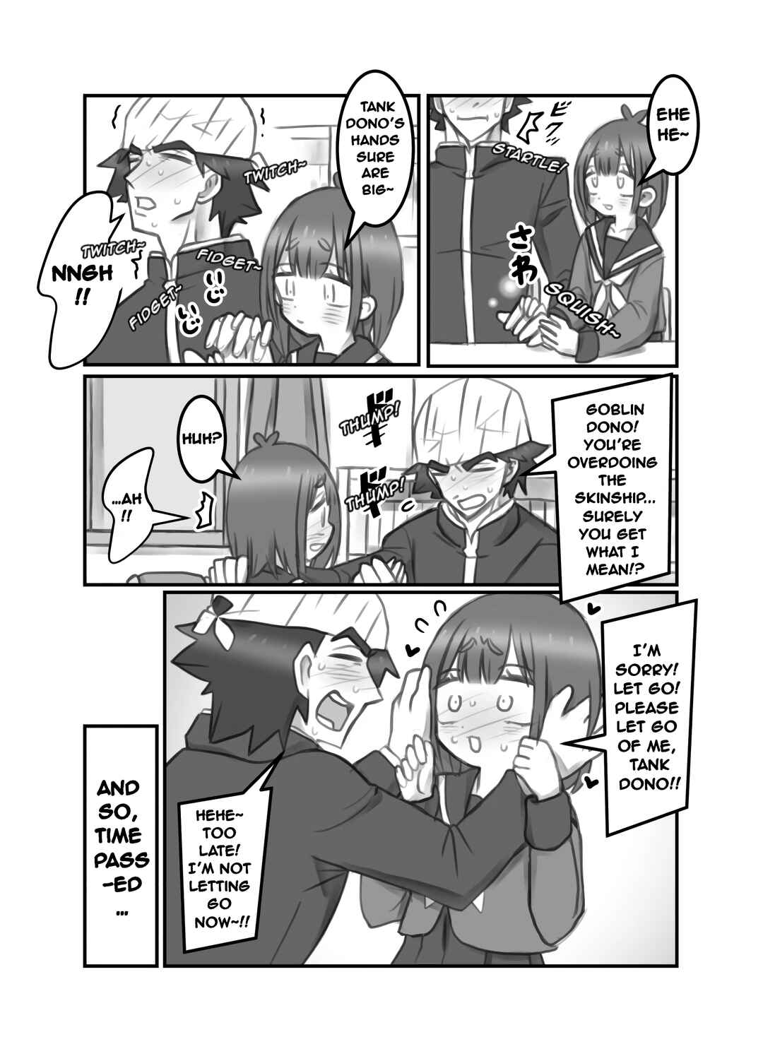Chapter 27 - Page 3