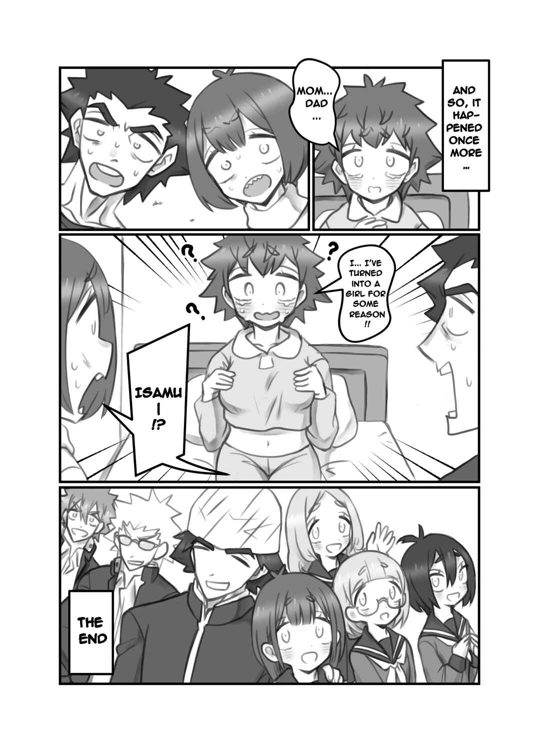 Chapter 27 - Page 5