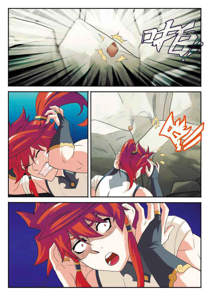 Chapter 90 - Page 10