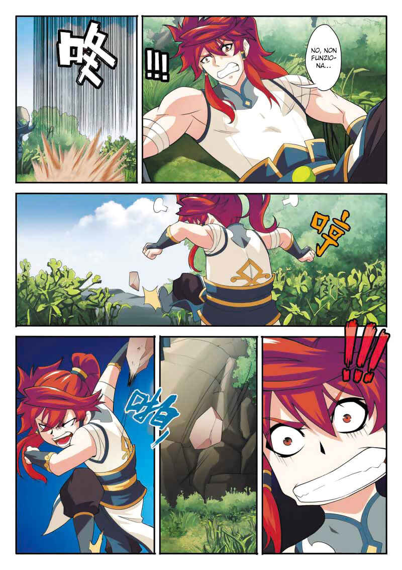 Chapter 90 - Page 9