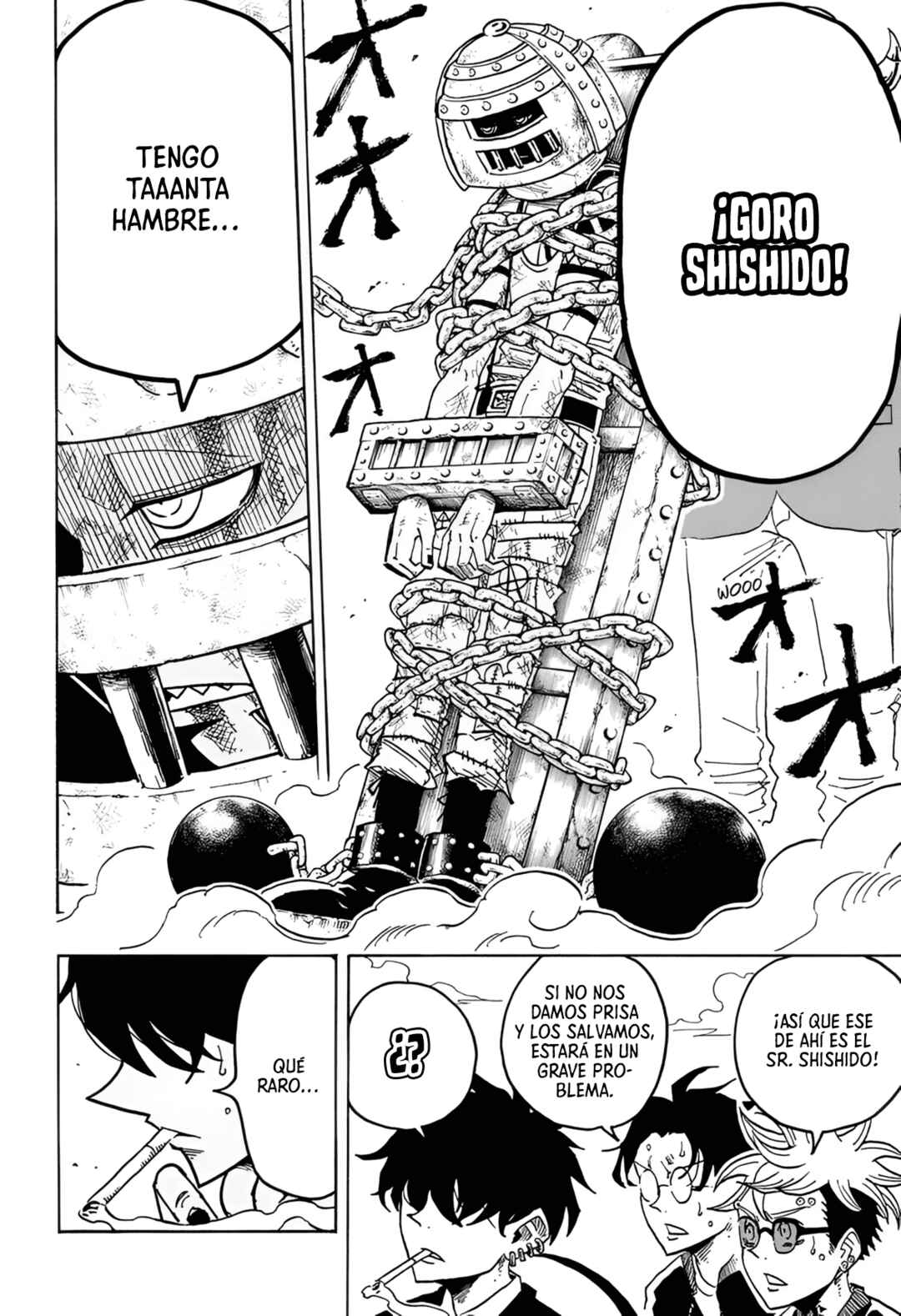 Chapter 64 - Page 3