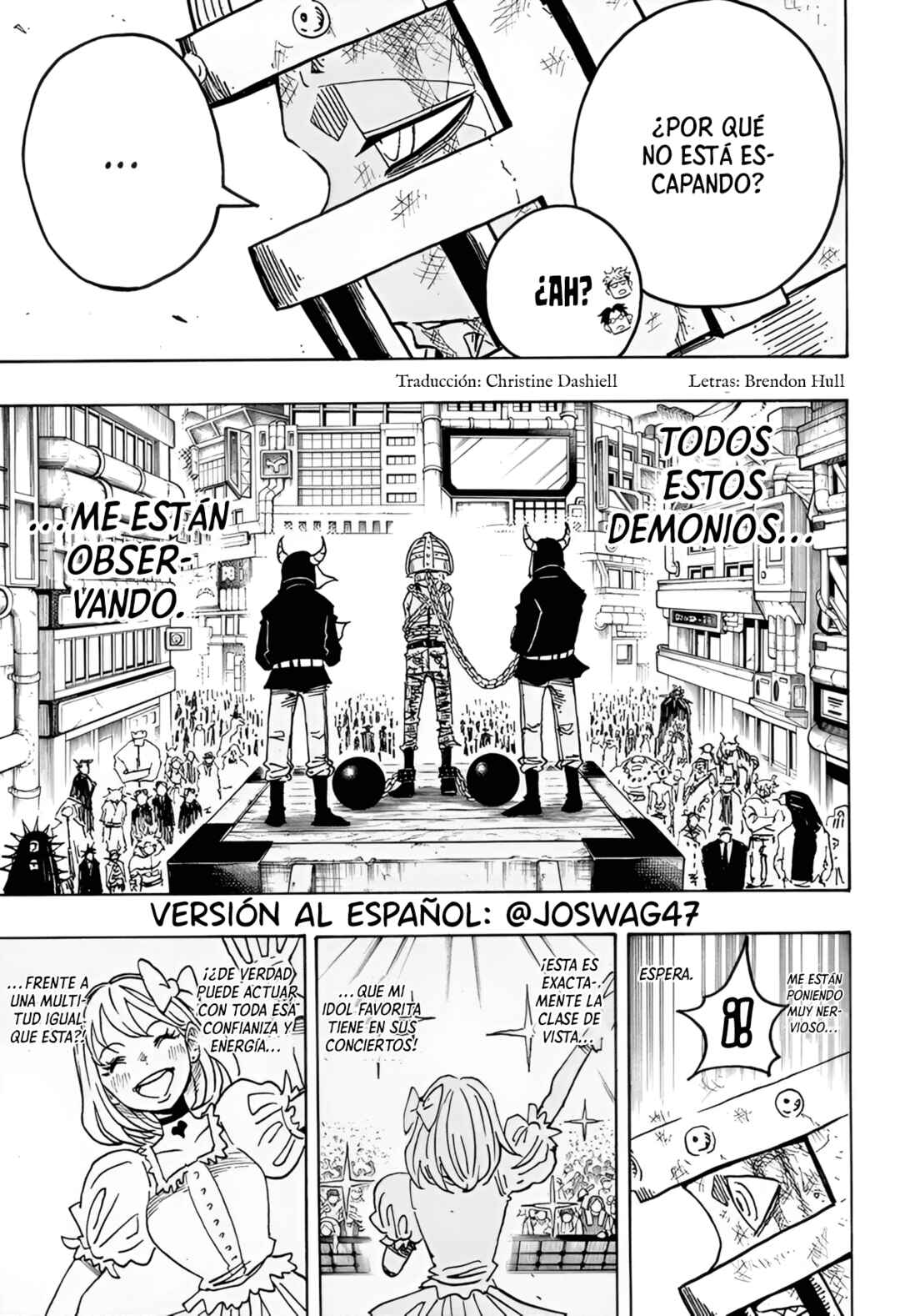 Chapter 64 - Page 4