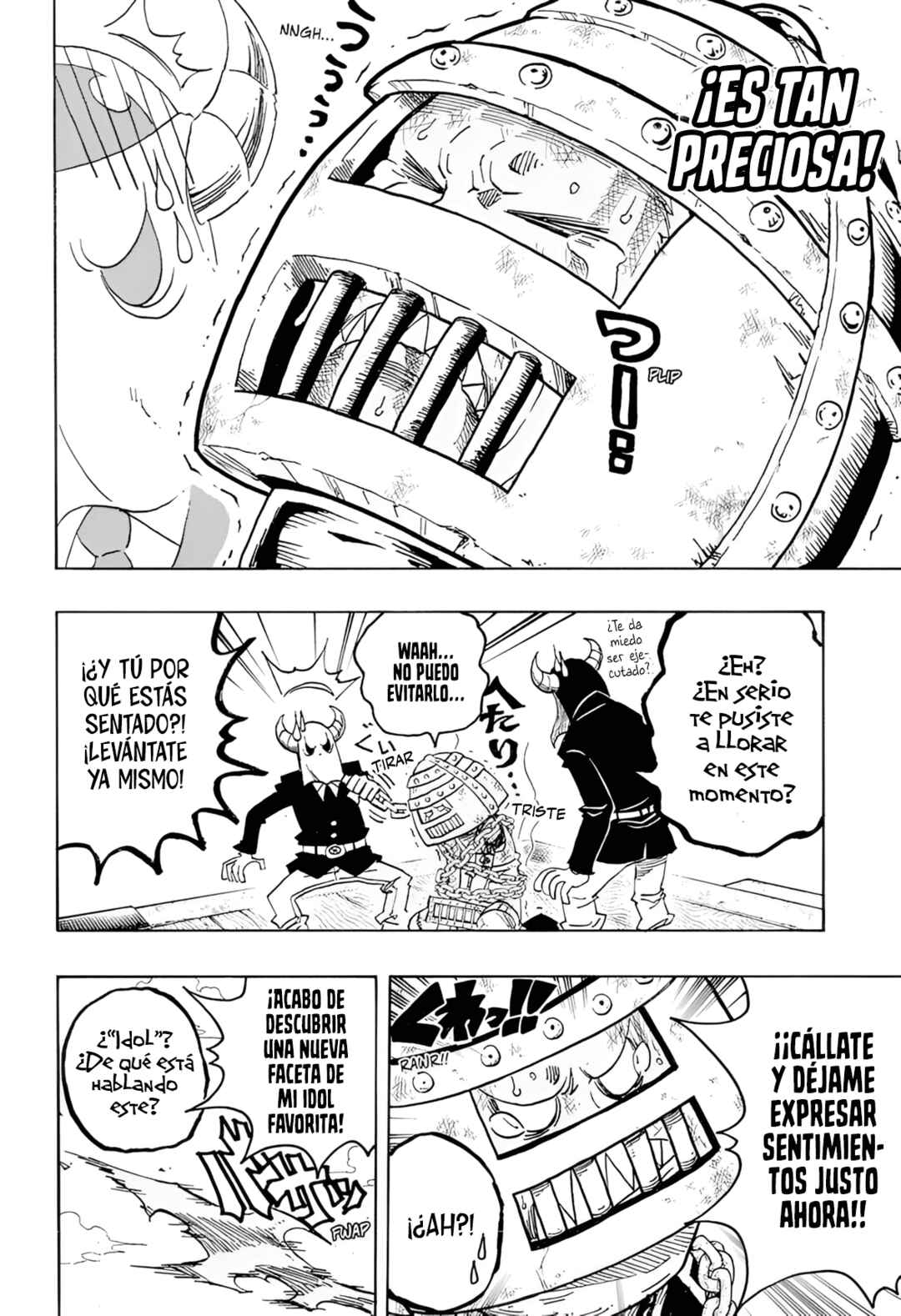 Chapter 64 - Page 5