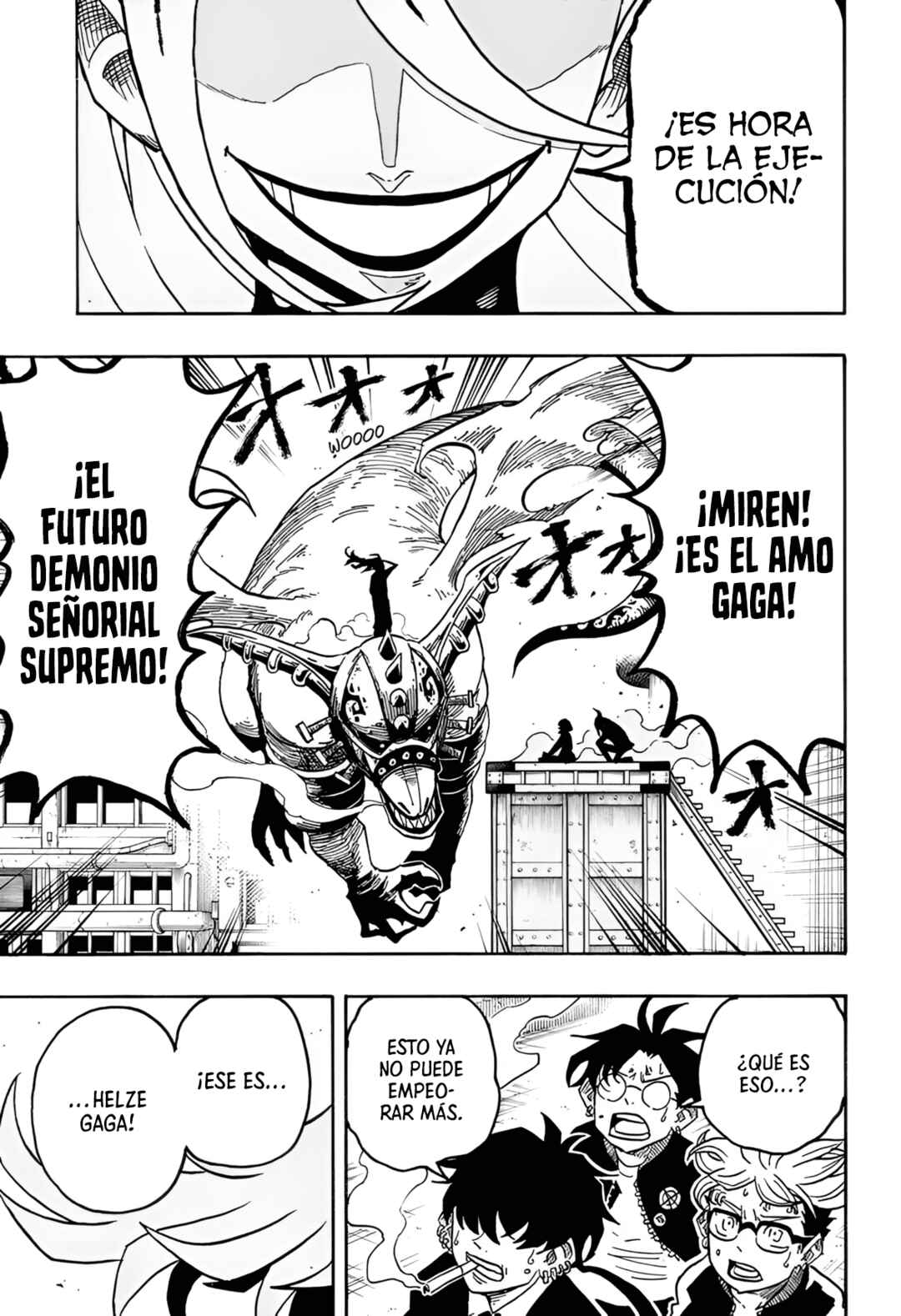 Chapter 64 - Page 6