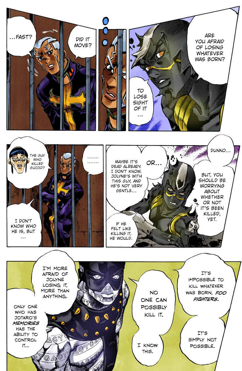 Chapter 90 - Page 10