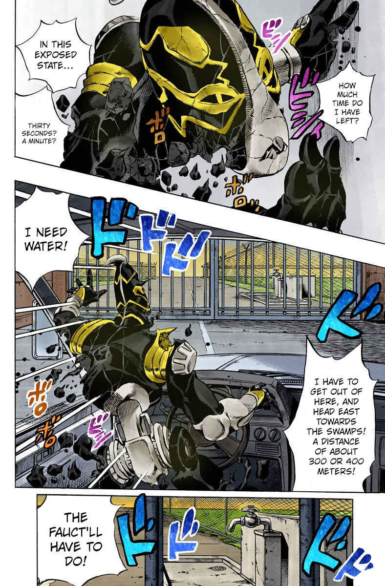 Chapter 90 - Page 2