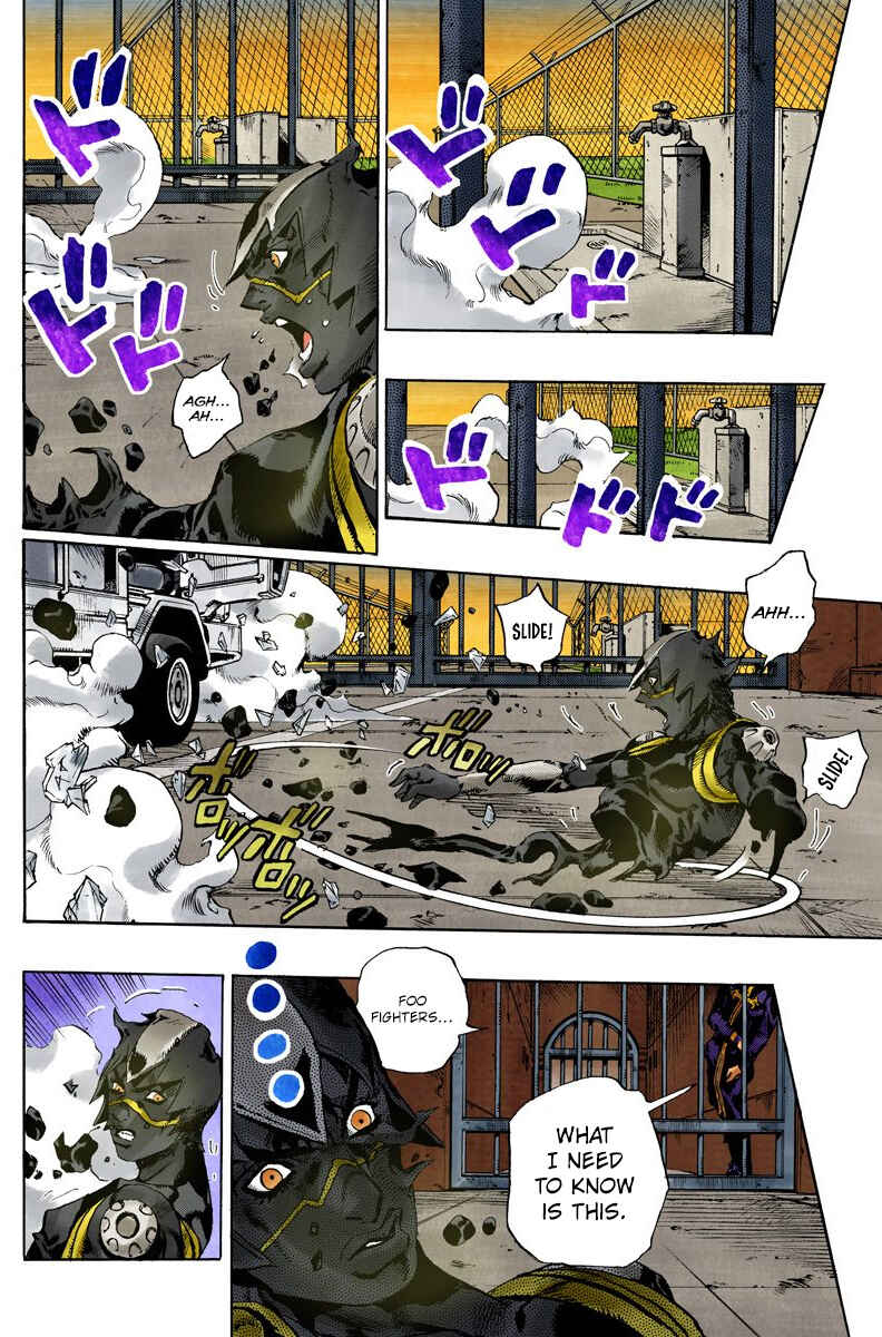 Chapter 90 - Page 8