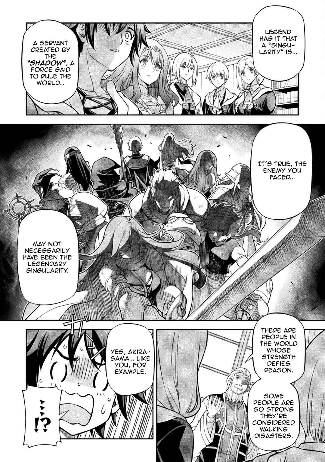 Chapter 126 - Page 12