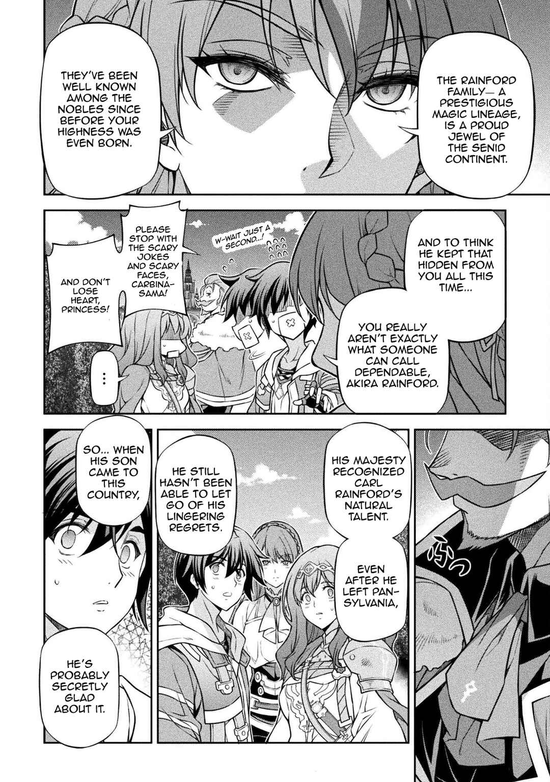 Chapter 126 - Page 4