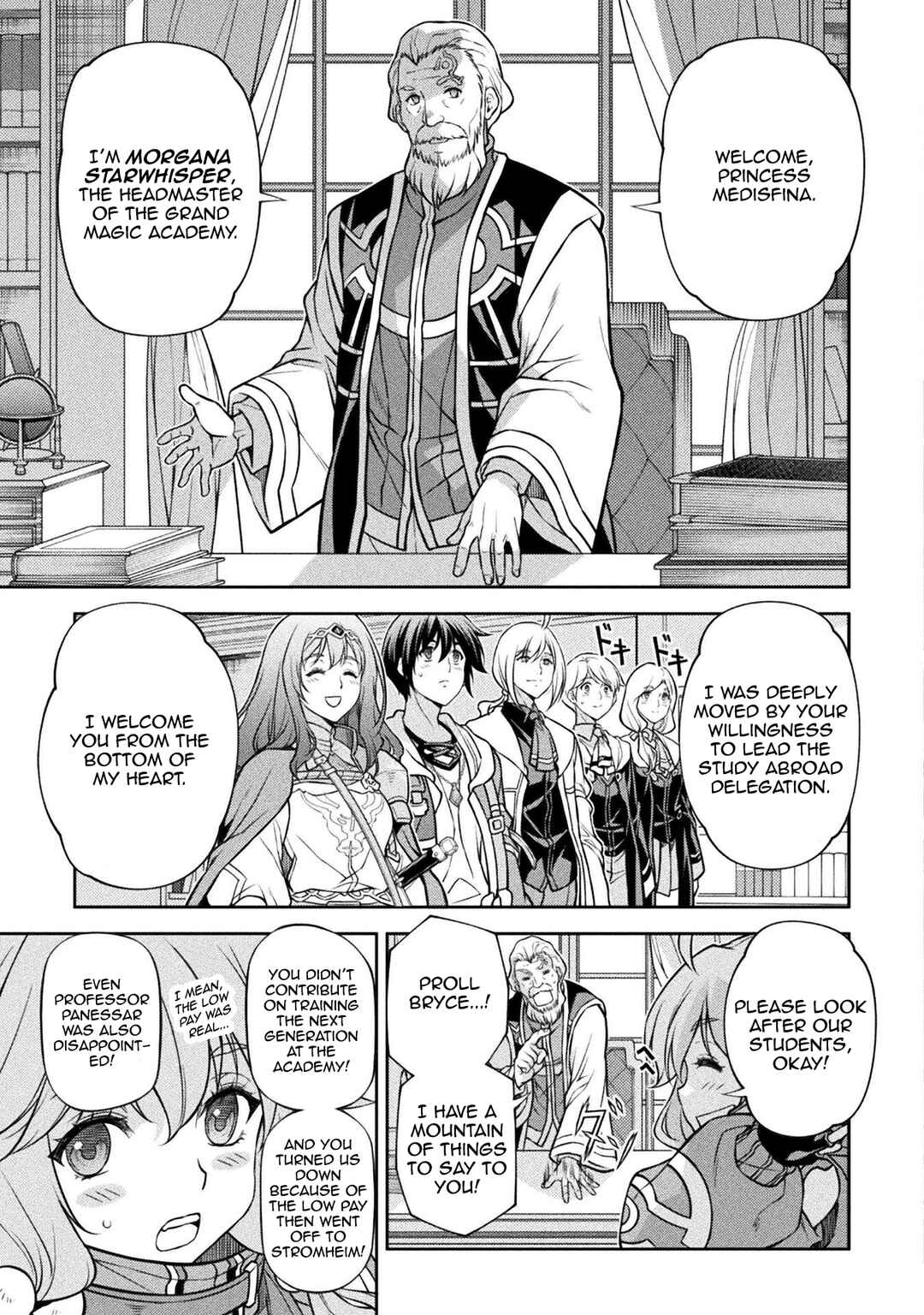 Chapter 126 - Page 9