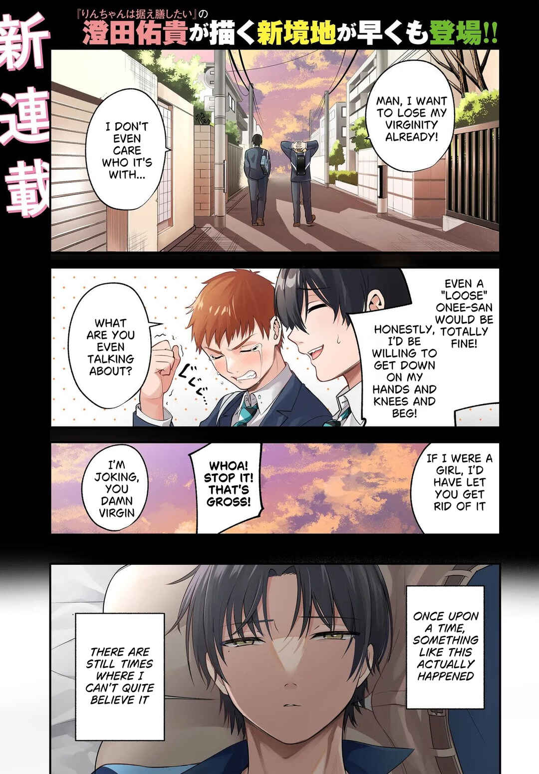 Chapter 1 - Page 2