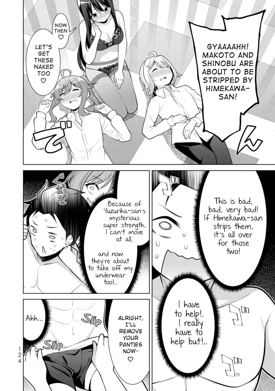 Chapter 10 - Page 32