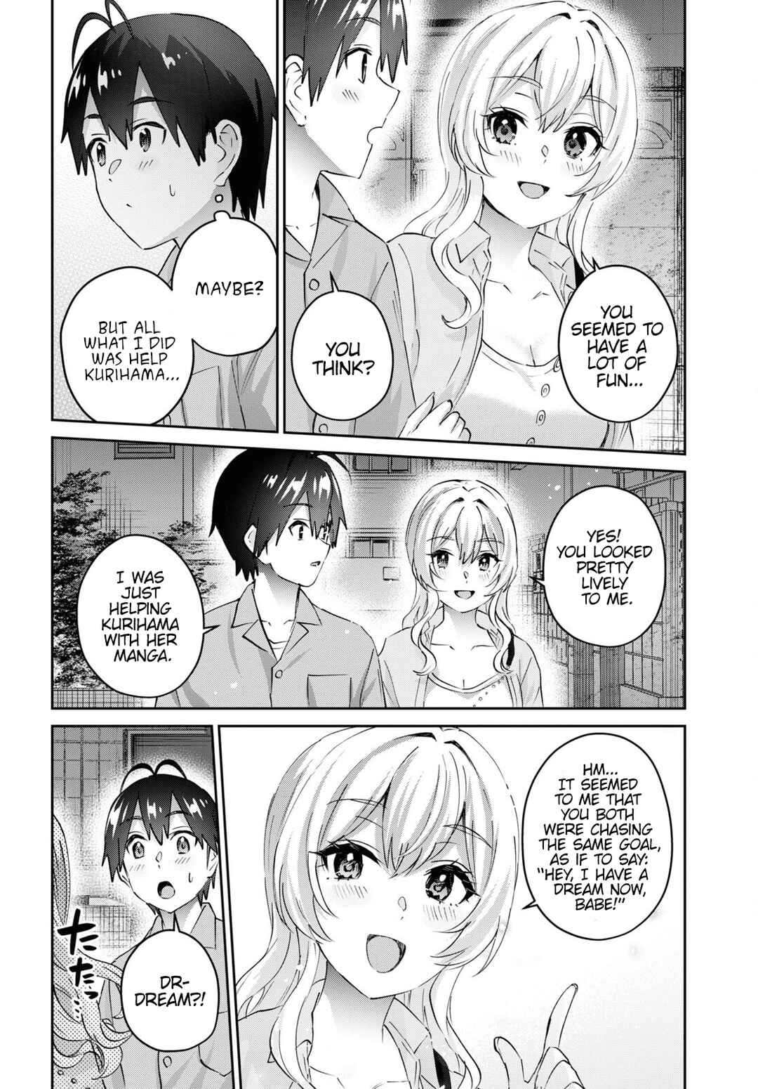 Chapter 172 - Page 7
