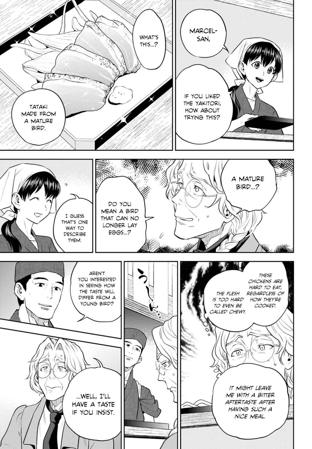 Chapter 94 - Page 21