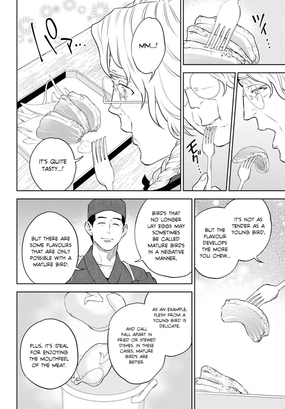 Chapter 94 - Page 22