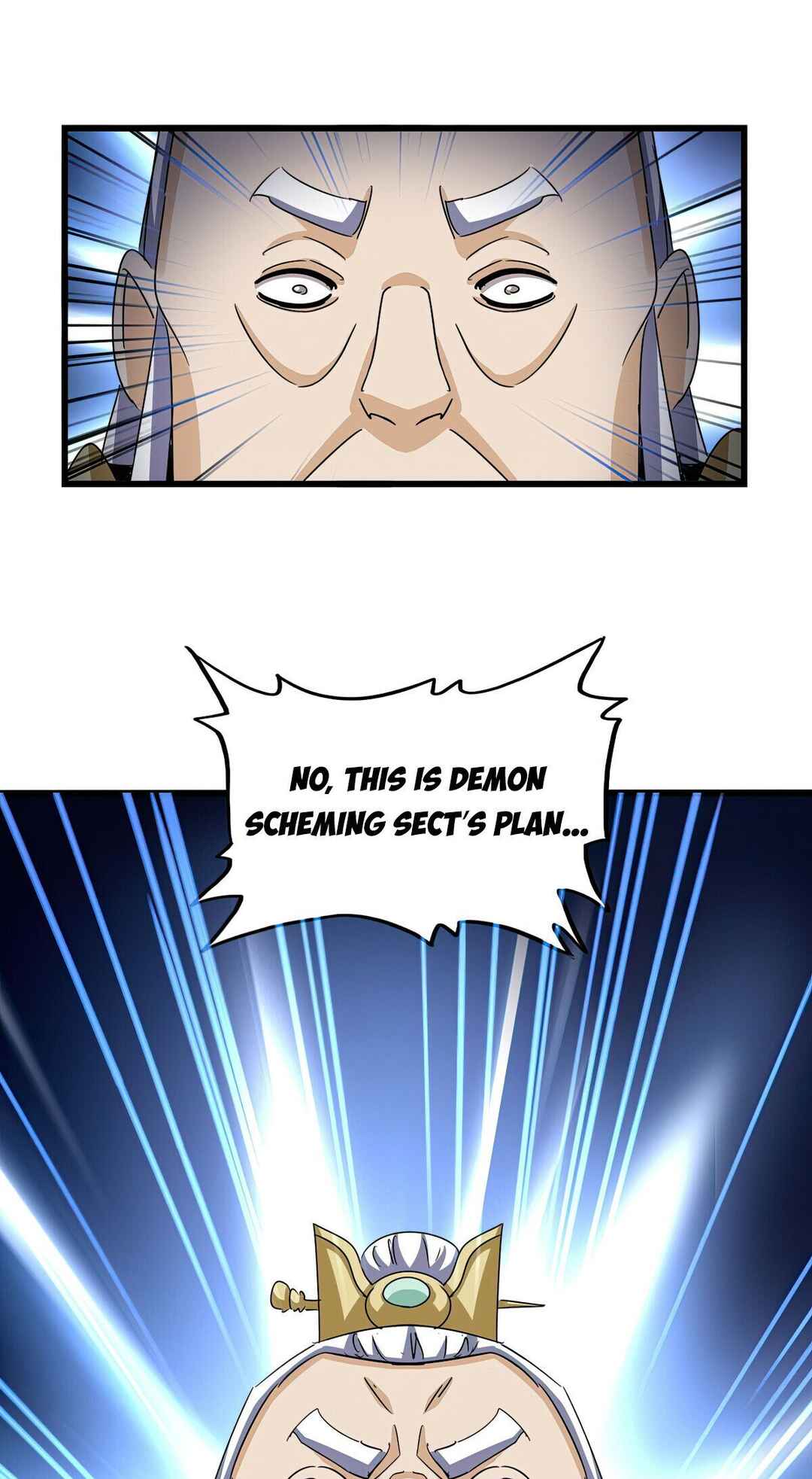 Chapter 664 - Page 1