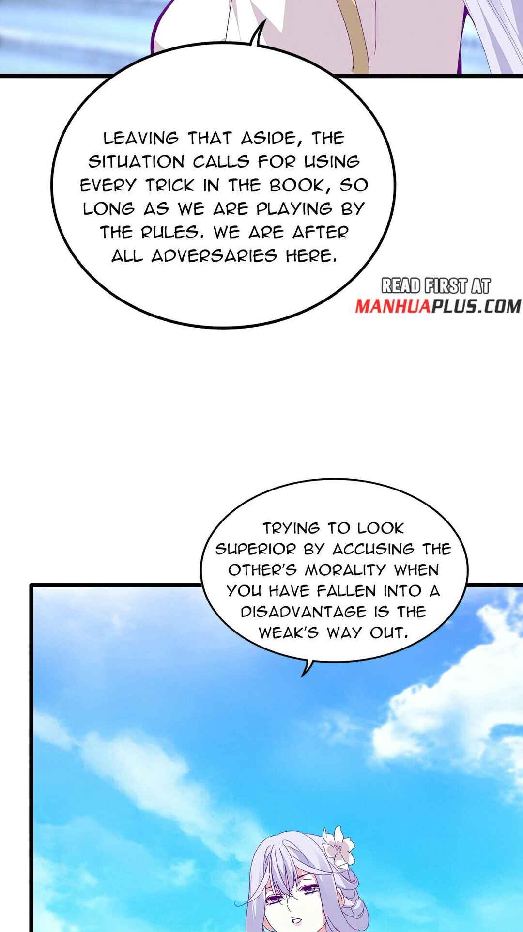 Chapter 664 - Page 15