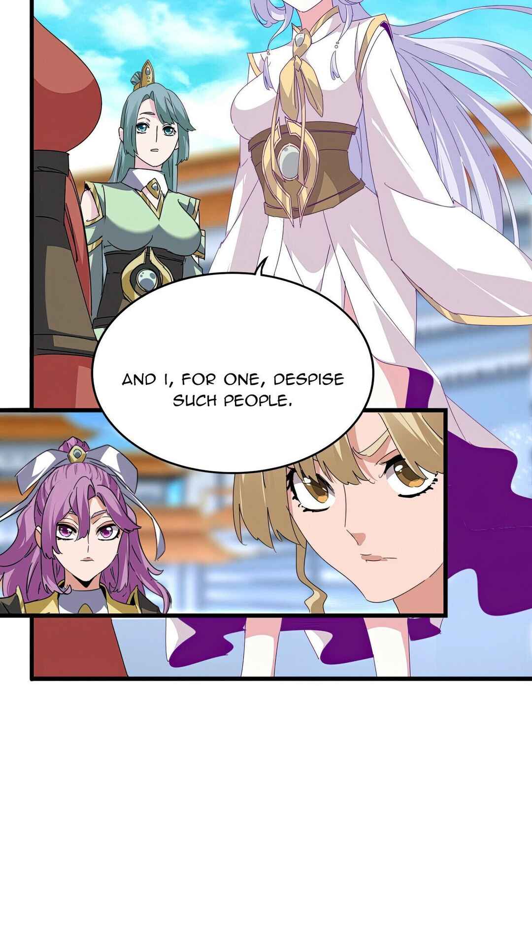 Chapter 664 - Page 16