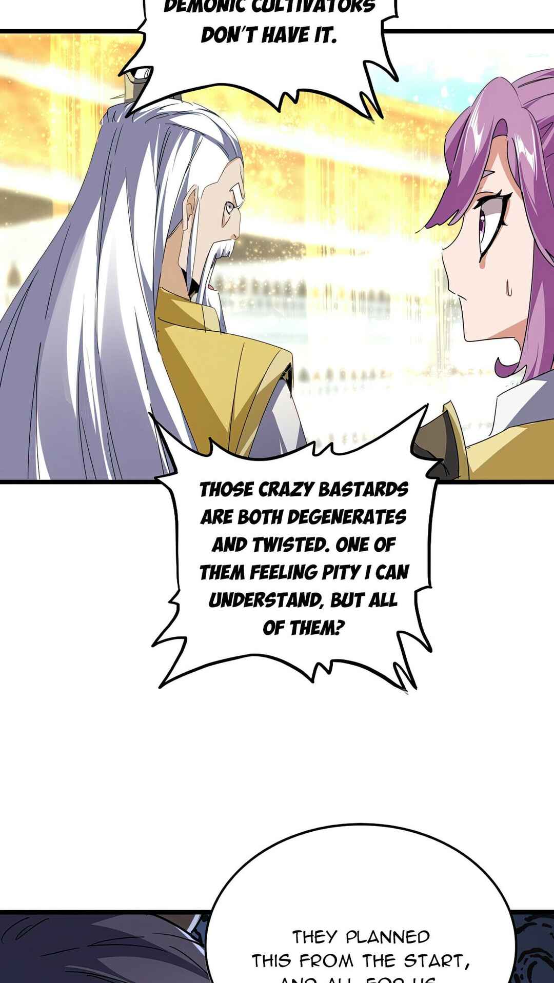 Chapter 664 - Page 8
