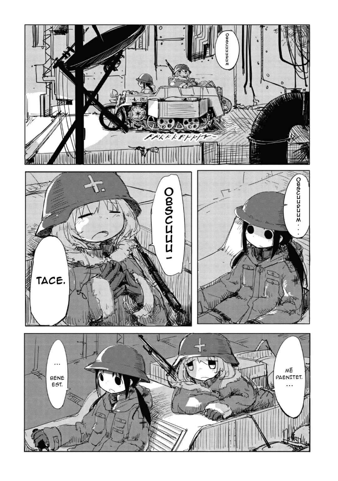 Chapter 1 - Page 3