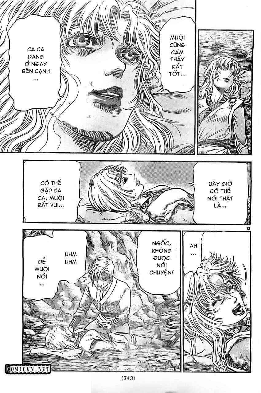 Chapter 223 - Page 12