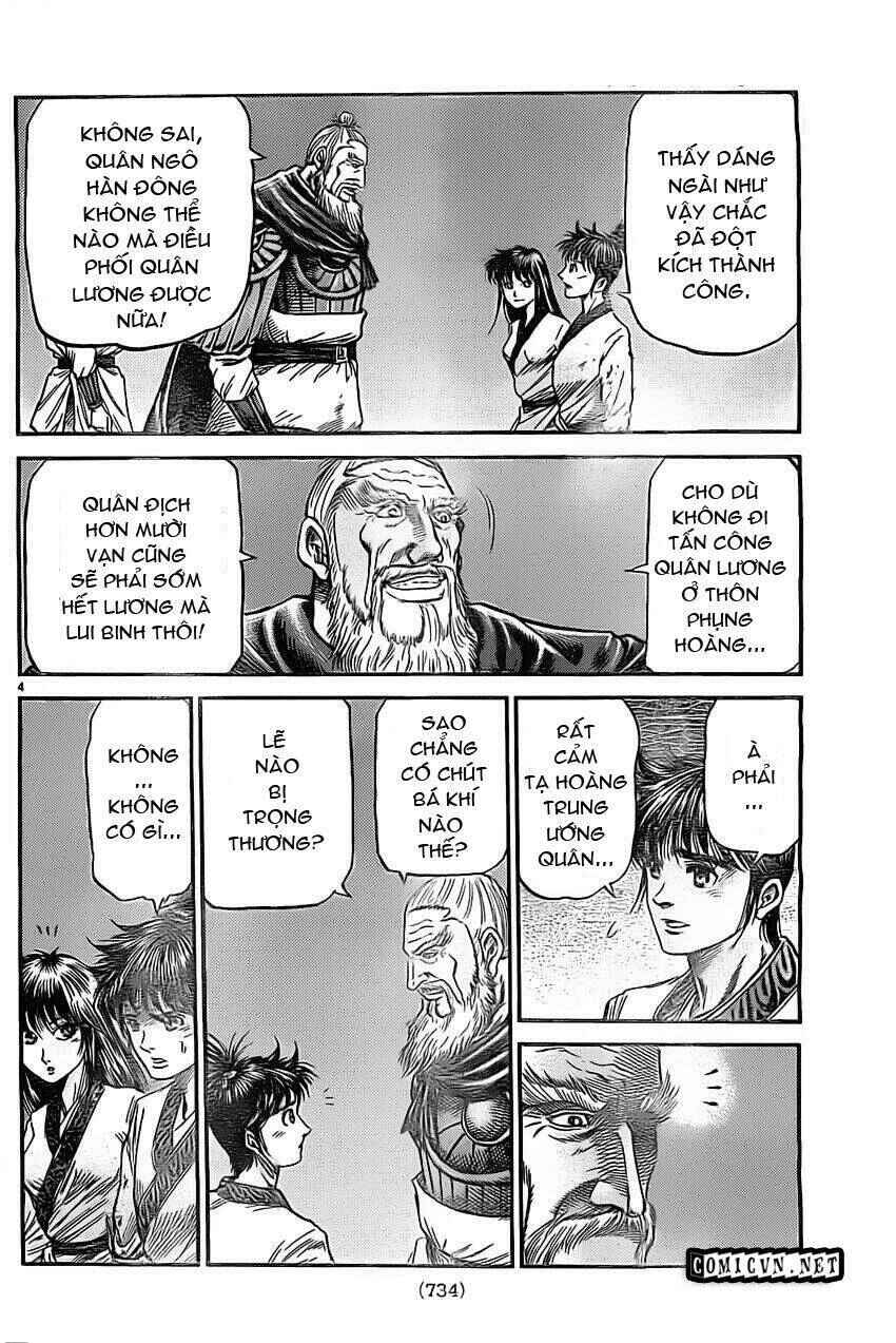 Chapter 223 - Page 4