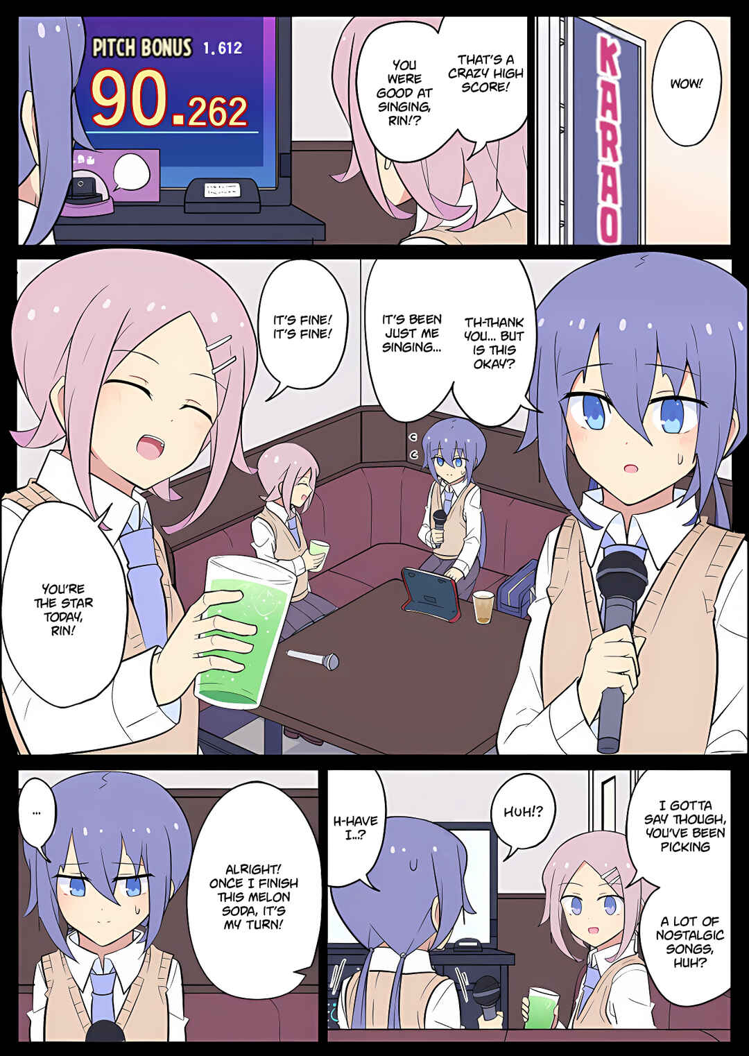 Chapter 27 - Page 1