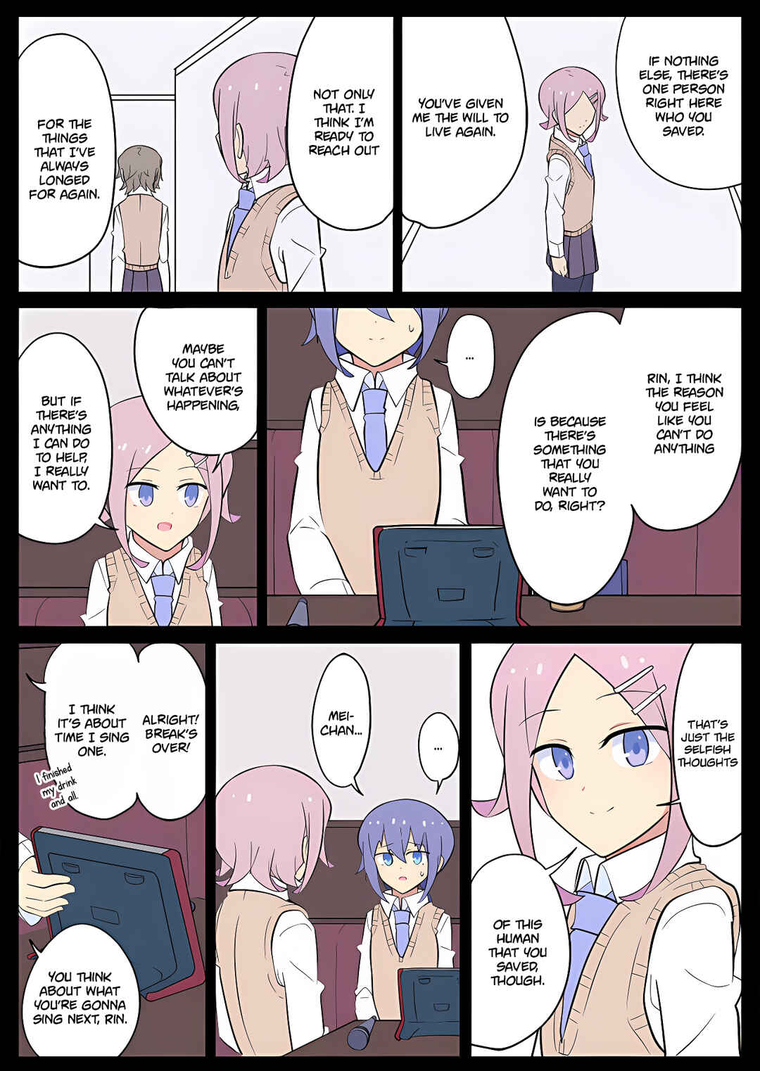 Chapter 27 - Page 10