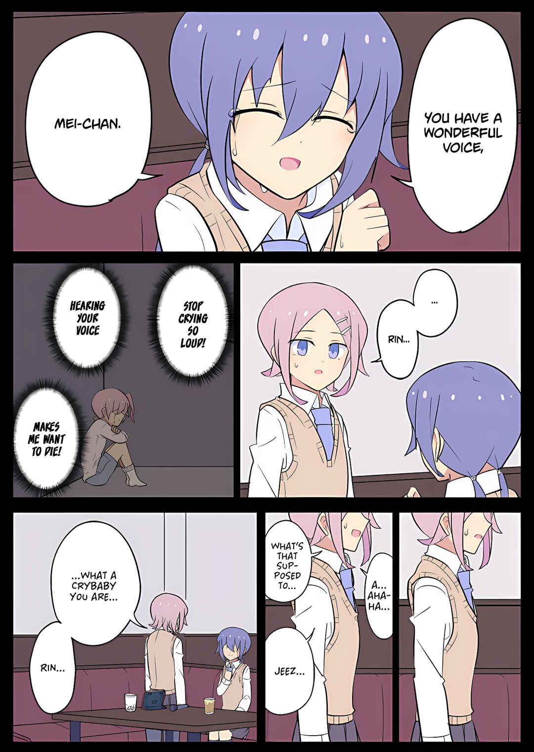 Chapter 27 - Page 20