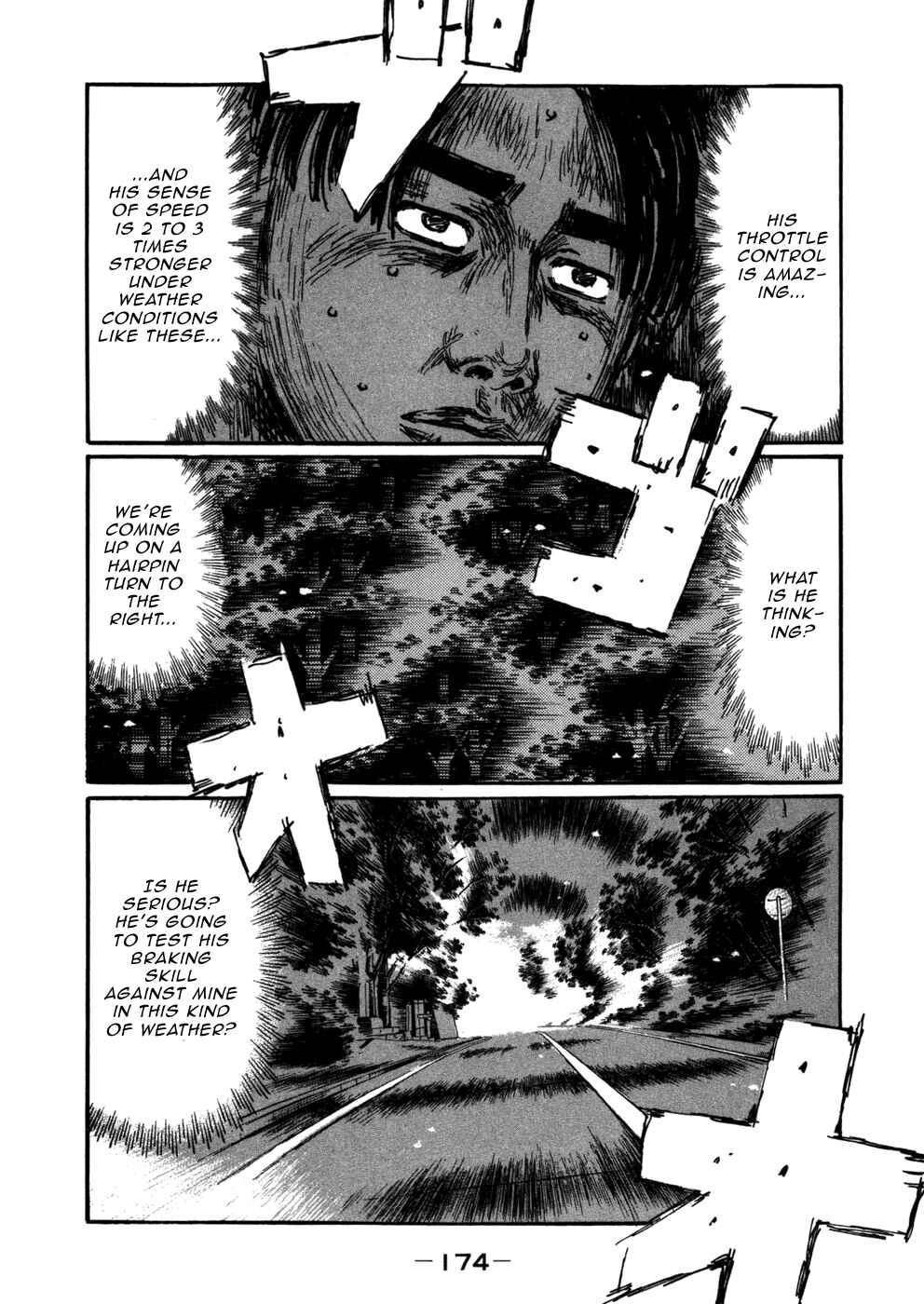 Chapter 574 - Page 6