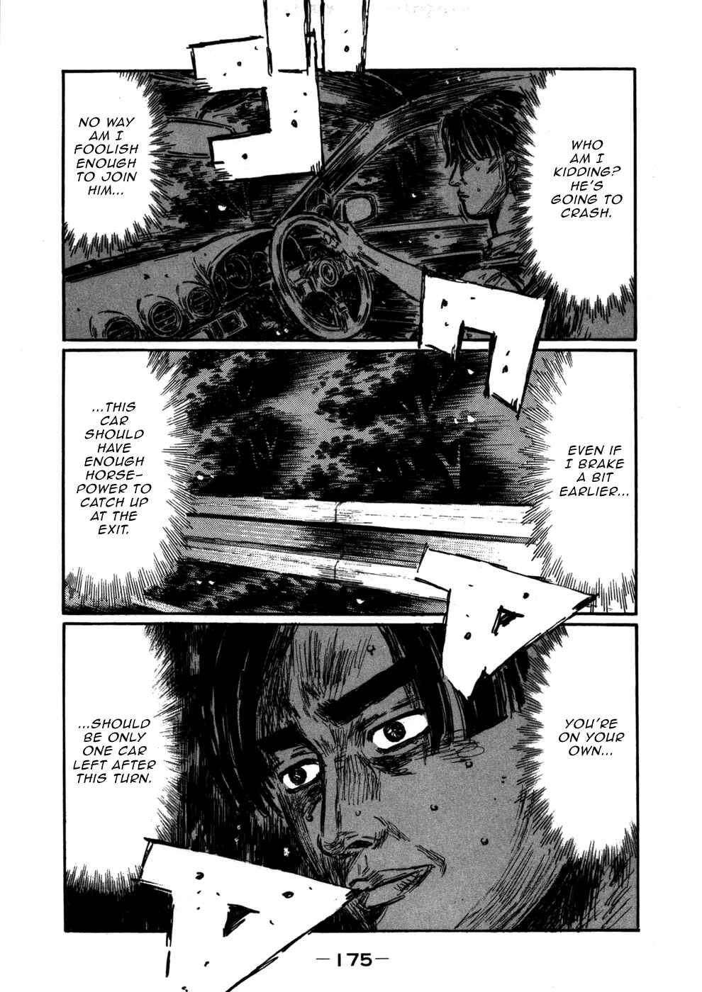 Chapter 574 - Page 7