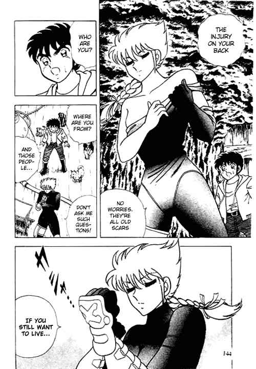Chapter 3 - Page 22