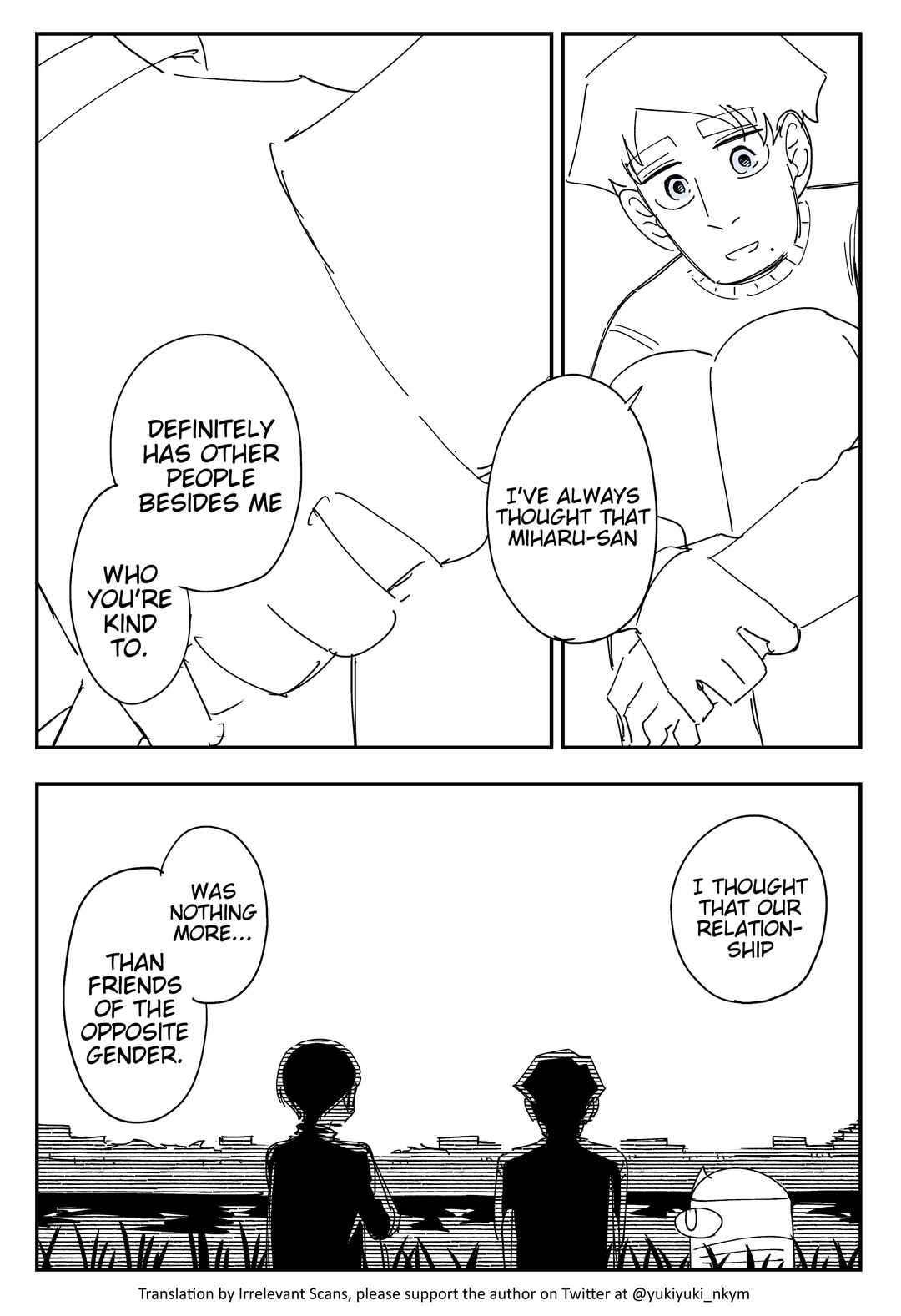 Chapter 357 - Page 2